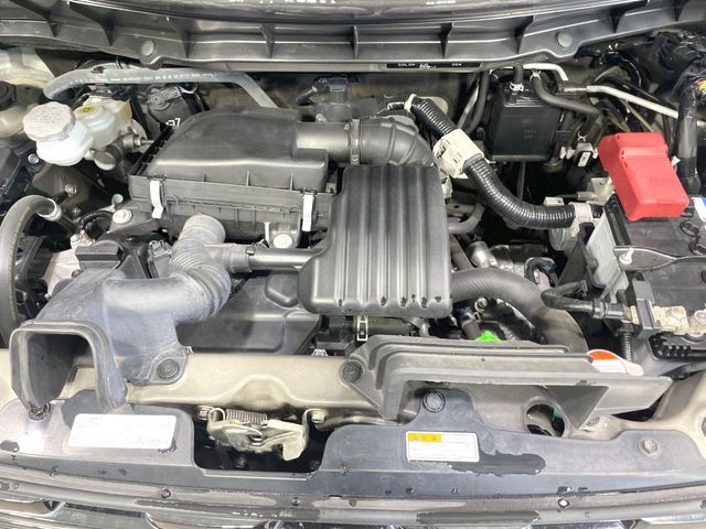 SUZUKI Spacia custom 2020