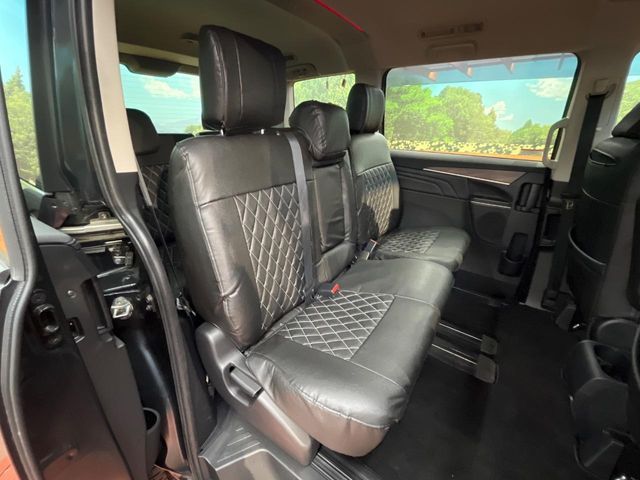 MITSUBISHI DELICA D:5 4WD 2023