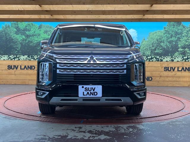 MITSUBISHI DELICA D:5 4WD 2023