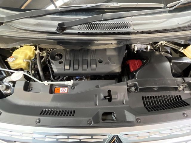 MITSUBISHI DELICA D:5 4WD 2023