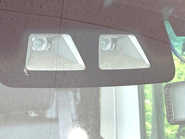 DAIHATSU TANTO CUSTOM 2018