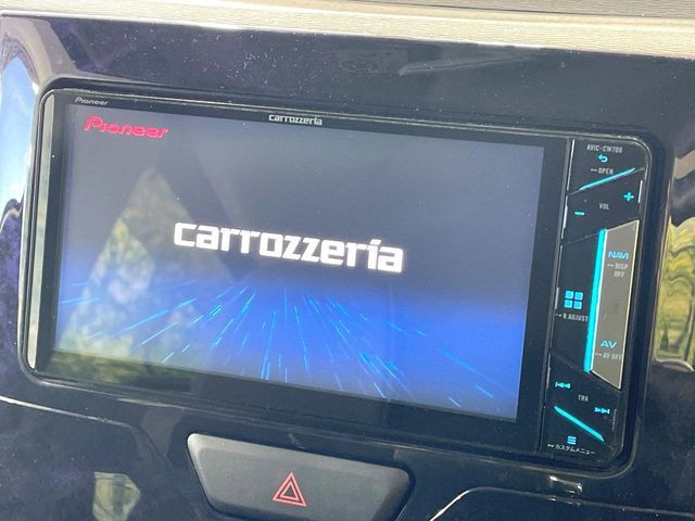 DAIHATSU TANTO CUSTOM 2018