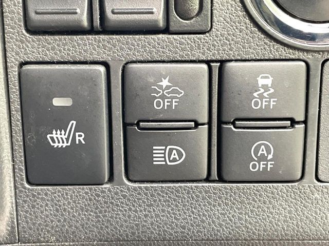 DAIHATSU TANTO CUSTOM 2018