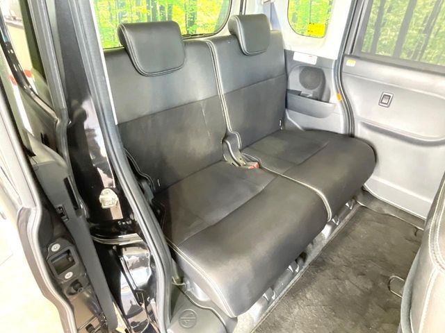 DAIHATSU TANTO CUSTOM 2018