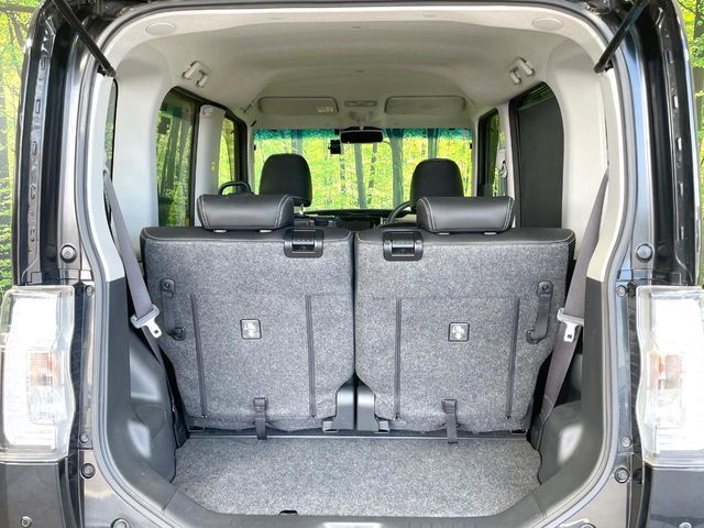 DAIHATSU TANTO CUSTOM 2018