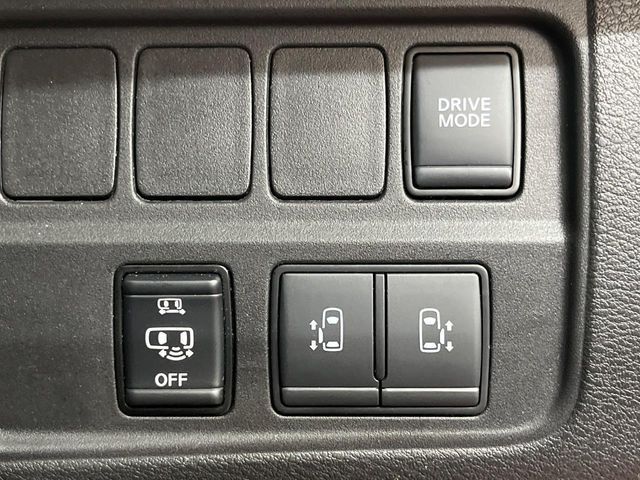 NISSAN SERENA  WG 2022