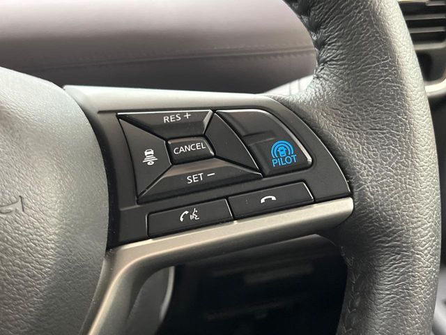 NISSAN SERENA  WG 2022