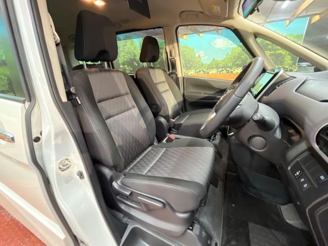 NISSAN SERENA  WG 2022