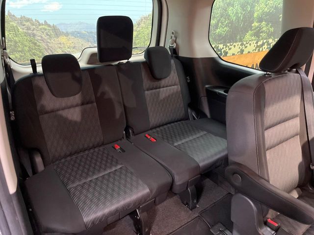 NISSAN SERENA  WG 2022