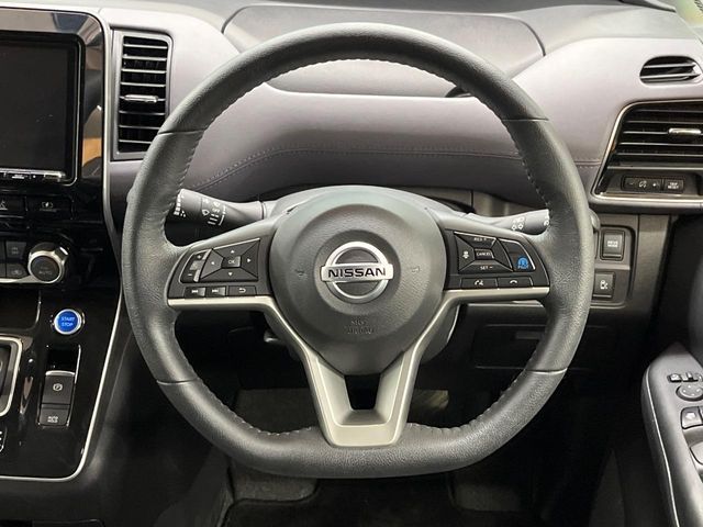 NISSAN SERENA  WG 2022