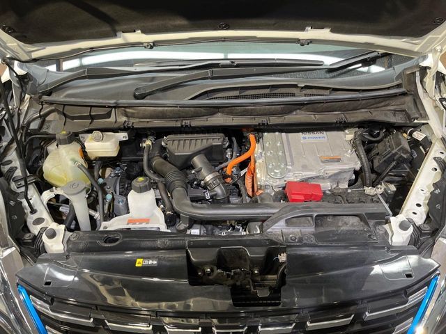 NISSAN SERENA  WG 2022