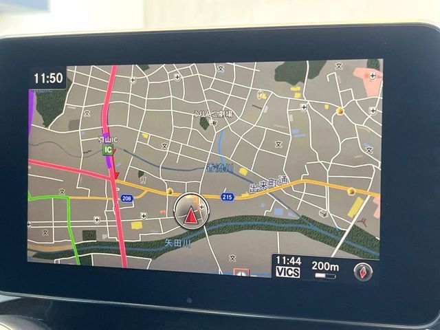 MERCEDES BENZ MERCEDES BENZ C class wagon 2015