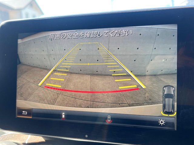 MERCEDES BENZ MERCEDES BENZ C class wagon 2015