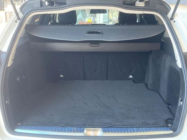 MERCEDES BENZ MERCEDES BENZ C class wagon 2015