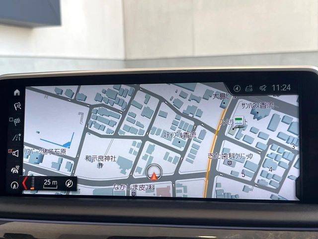 BMW BMW 7series 2017