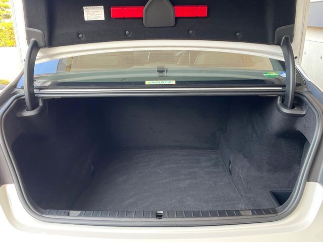 BMW BMW 7series 2017