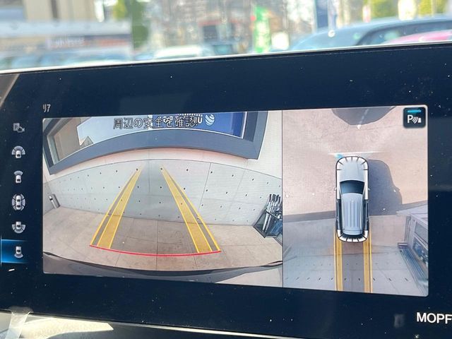 MERCEDES BENZ MERCEDES BENZ GLC class 2019