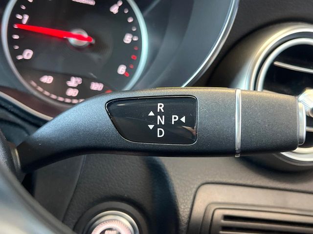 MERCEDES BENZ MERCEDES BENZ GLC class 2019