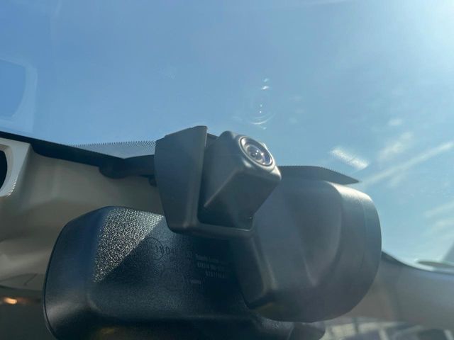 SUBARU LEGACY OUTBACK 2018