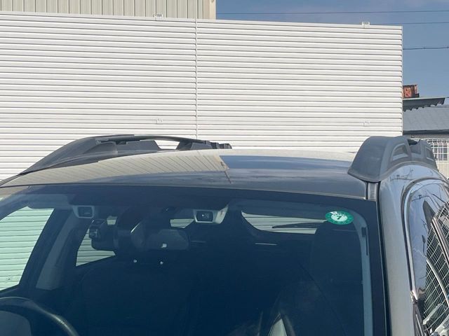 SUBARU LEGACY OUTBACK 2018