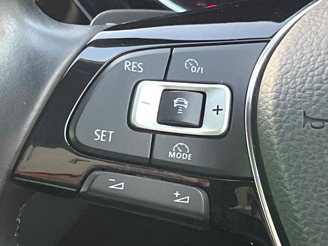 VOLKSWAGEN VOLKSWAGEN GOLF TOURAN 2018