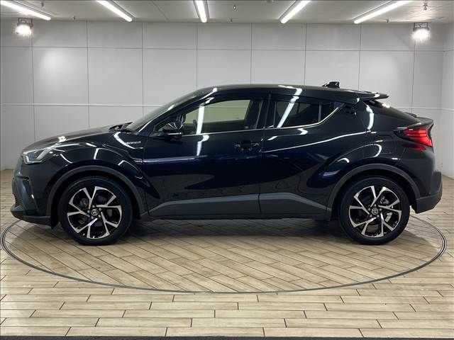 TOYOTA C-HR 2020