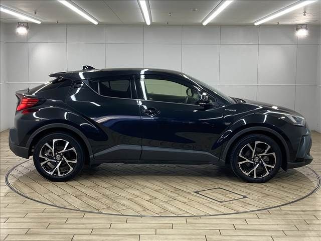 TOYOTA C-HR 2020