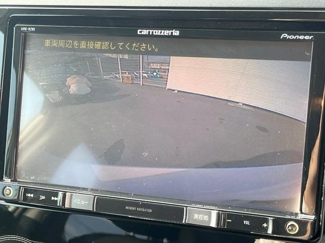 SUBARU SUBARU XV 2016