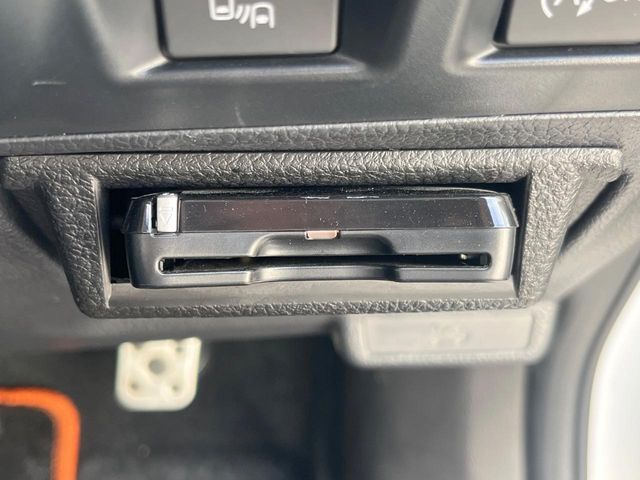 SUBARU SUBARU XV 2016