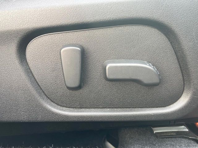 SUBARU SUBARU XV 2016