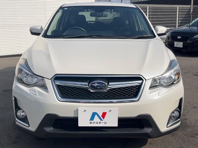 SUBARU SUBARU XV 2016
