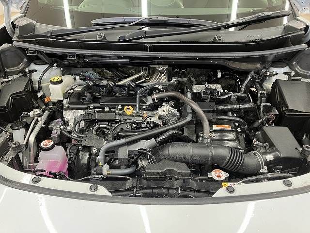 TOYOTA YARIS CROSS HYBRID 2025