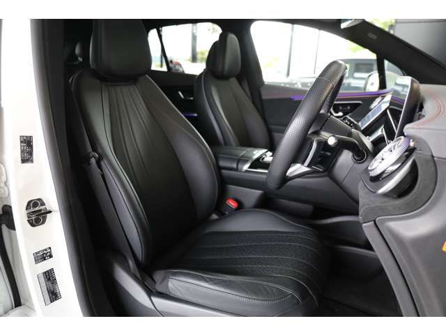 MERCEDES BENZ MERCEDES BENZ EQE SUV 2024