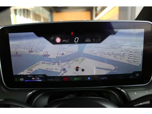 MERCEDES BENZ MERCEDES BENZ EQE SUV 2024