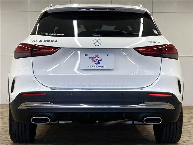 MERCEDES BENZ MERCEDES BENZ GLA class 2020