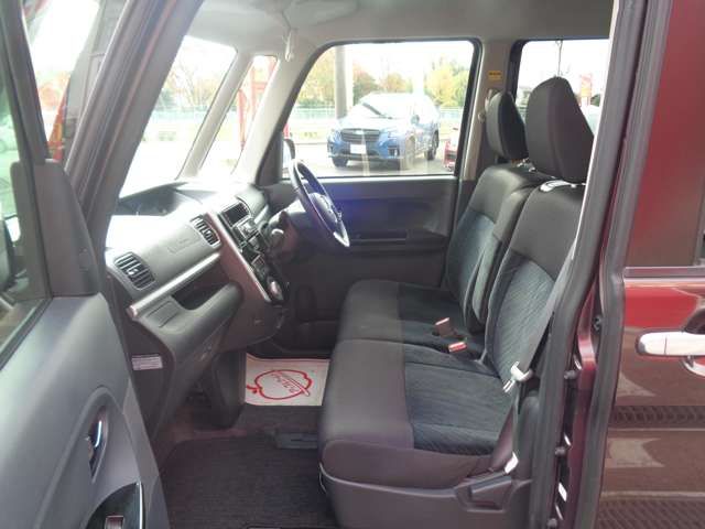 DAIHATSU TANTO CUSTOM 2013