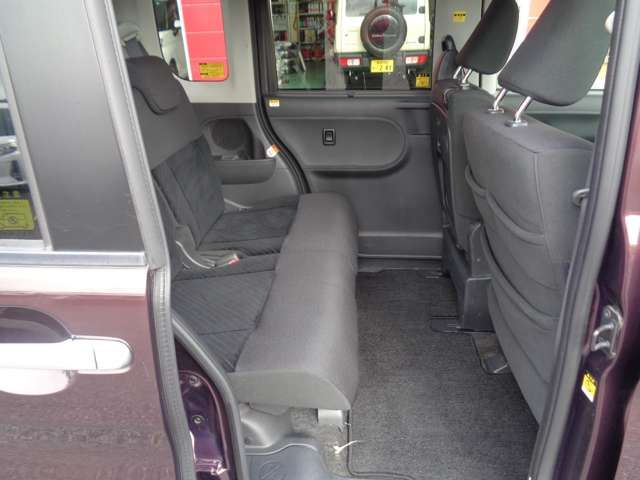 DAIHATSU TANTO CUSTOM 2013