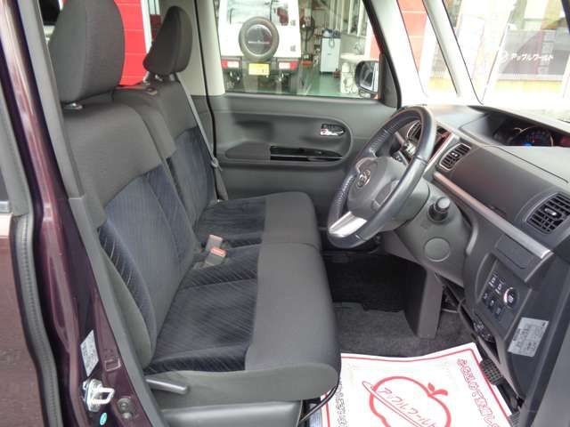 DAIHATSU TANTO CUSTOM 2013