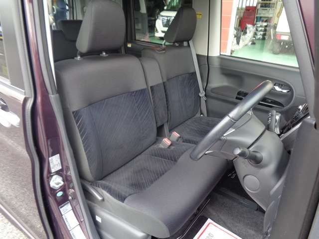 DAIHATSU TANTO CUSTOM 2013