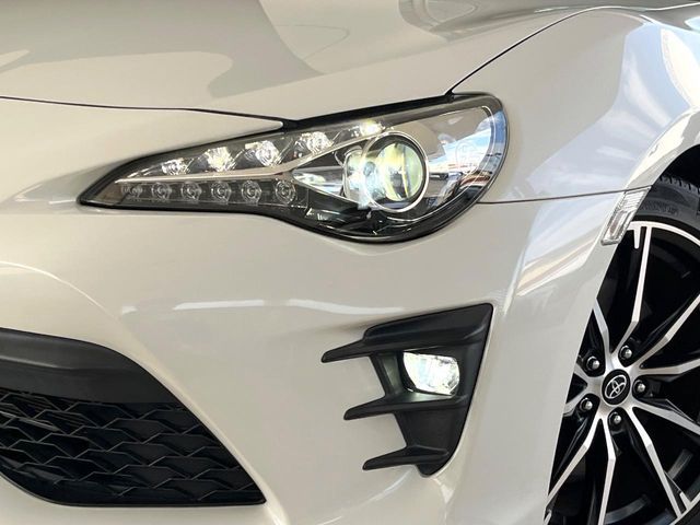 TOYOTA 86 2019