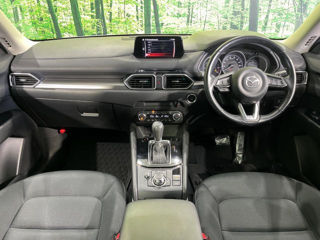 MAZDA CX-5 4WD 2018