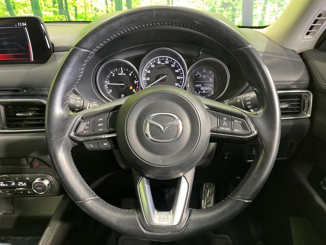 MAZDA CX-5 4WD 2018