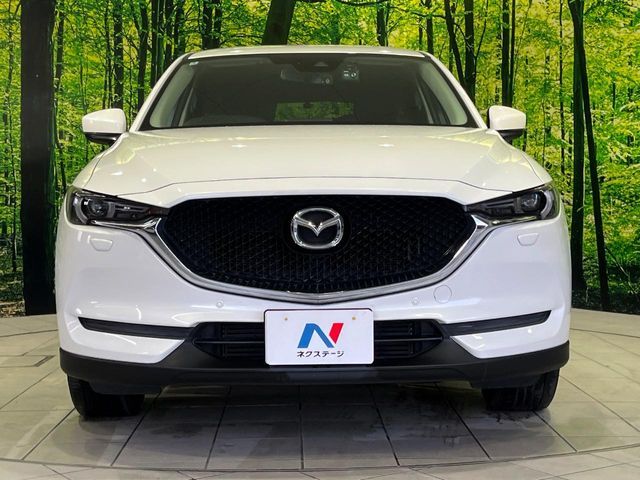 MAZDA CX-5 4WD 2018