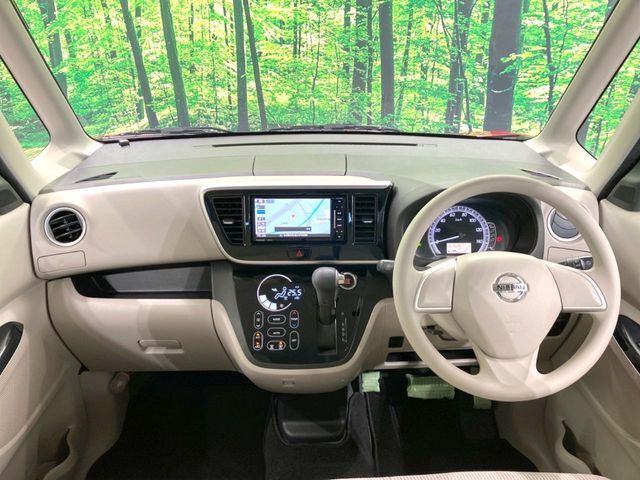 NISSAN DAYZ ROOX 2017