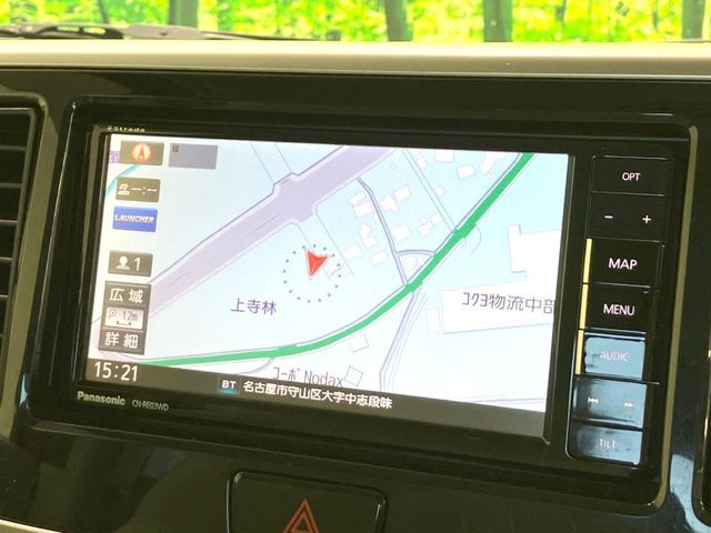 NISSAN DAYZ ROOX 2017