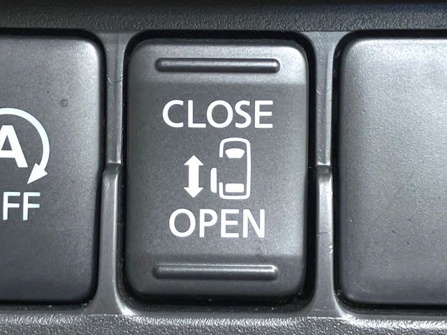 NISSAN DAYZ ROOX 2017