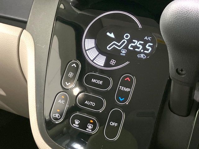 NISSAN DAYZ ROOX 2017