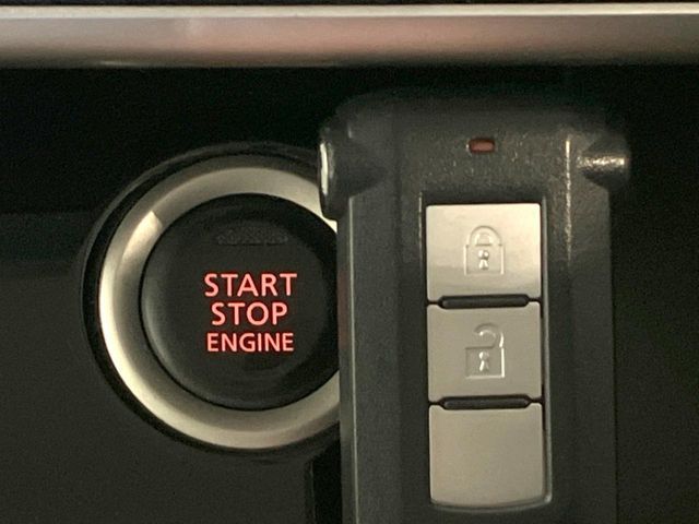 NISSAN DAYZ ROOX 2017