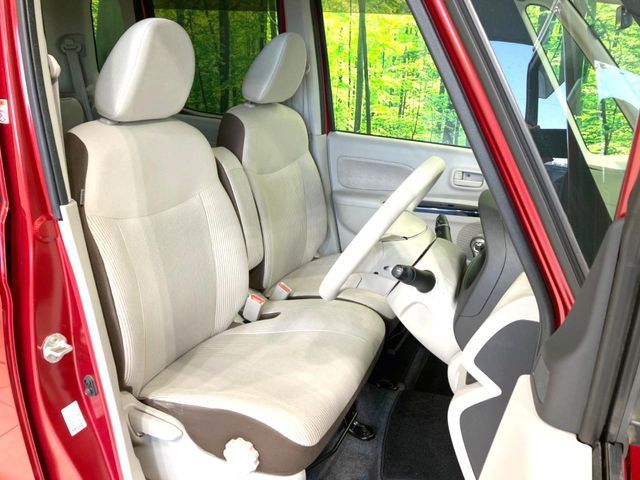 NISSAN DAYZ ROOX 2017