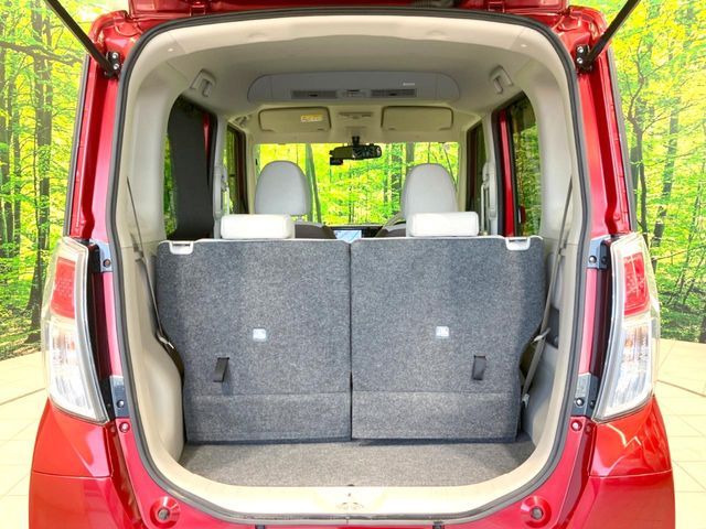 NISSAN DAYZ ROOX 2017